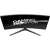 Samsung LC32JG56QQNXZA-RB 32" JG56 WQHD Curved Monitor - Certified Refurbished - 3 of 4