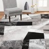 Home Dynamix Catalina Bismark Contemporary Geometric Area Rug - 4 of 4