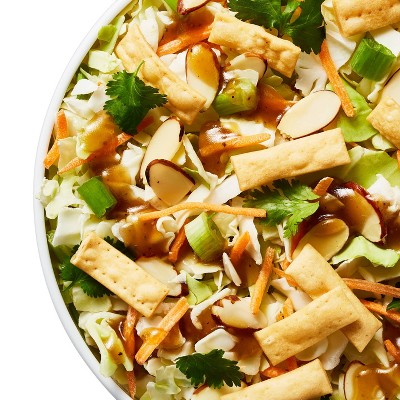 Asian Style Chopped Salad Kit - 13oz - Good &#38; Gather&#8482;