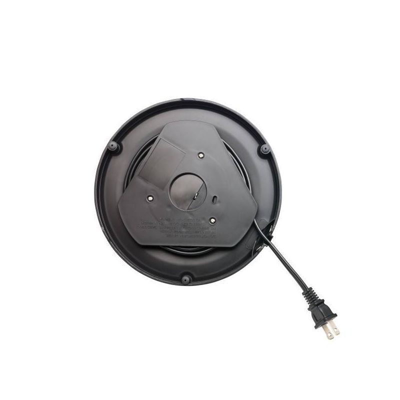 Proctor Silex 1.7 Lt Electric Dome Kettle - 41035, 6 of 8