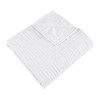 Cloud Waffle Quilted Throw - Levtex Home - 2 of 4
