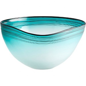 Cyan Design - Kapalua - Bowl-7.5 Inches Tall And 3.75 Inches Wide - 1 of 2