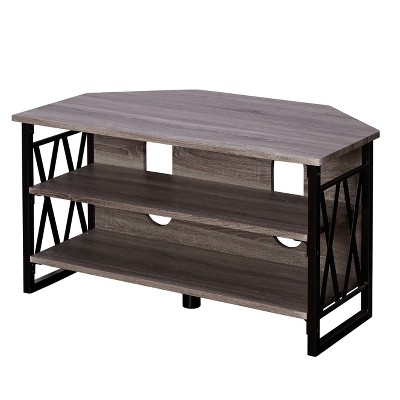 target corner tv stand