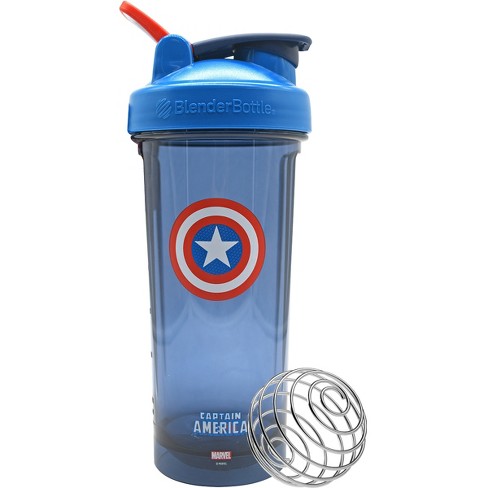 28oz blender bottle