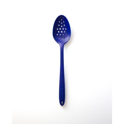 Get It Right Ultimate Perforated Spoon Navy