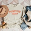 Simply Sage Market Women's Graphic Sweatshirt Pumpkin Season - 3 of 4