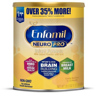 buy enfamil neuropro