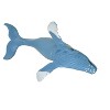 Collectible Wildlife Gifts | Humpback Whale, Very Nice Rubber Replica   6" -  F473 B5 - 4 of 4
