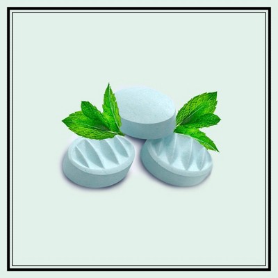 Altoids Arctic Peppermint Mint Candies - 1.2oz