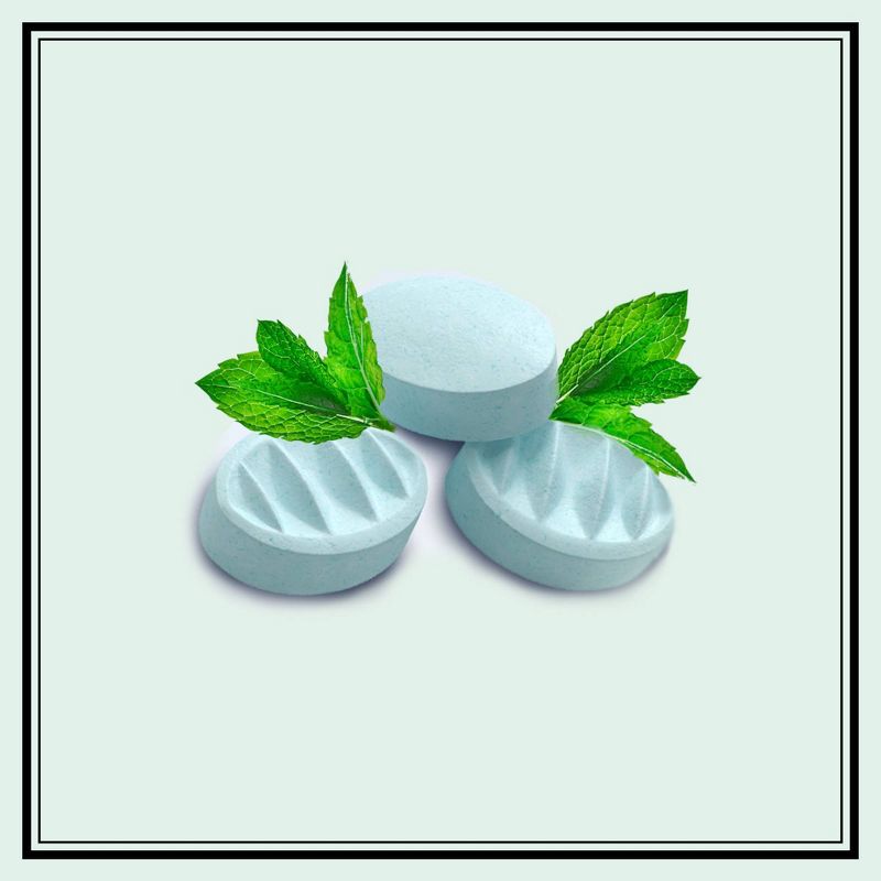 Altoids Arctic Peppermint Mint Candies - 1.2oz, 4 of 8
