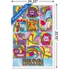 Trends International Ellie Ripberger - Unicreatures Framed Wall Poster Prints - 3 of 4