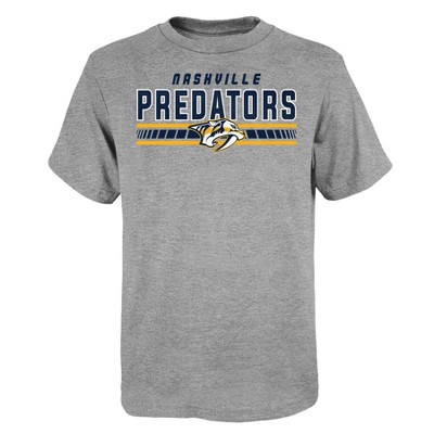 nashville predators t shirt