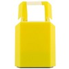 JAM Paper Colorful Desk Tape Dispensers - Yellow - image 2 of 4