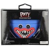 Poppy Playtime Huggy True Wireless Earbud Case Cover For Gen 1 & 2 AirPods blue - 4 of 4