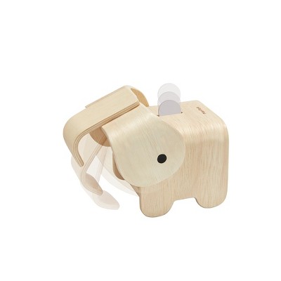 Plantoys| Elephant Bank