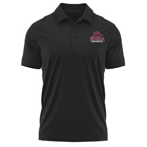 Men's State University of New York at Potsdam Adult Polo Left Chest Logo - 1 of 4