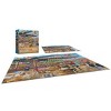 RoseArt Chris Bigelow Blue Ribbon County Fair Jigsaw Puzzle - 1000pc - 3 of 4