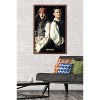 Trends International Disney Pirates of the Caribbean: The Curse of the Black Pearl Framed Wall Poster Prints - 2 of 4