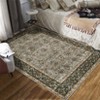 1200Gsm 350g Faux Sheepskin Velvet Carpet 100% Polyester Washed Back Folding Carpet Soft Carpet Living Room Carpet Classic Elegance - 2 of 4