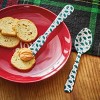 TAG Tis The Season Enamel Teaspoon - 2 of 2