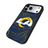 NFL NFC Teams Paisley MagSafe Compatible Cell Phone Case for Apple iPhone 17 Series - 2 of 4