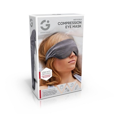 Weighted Eye Mask