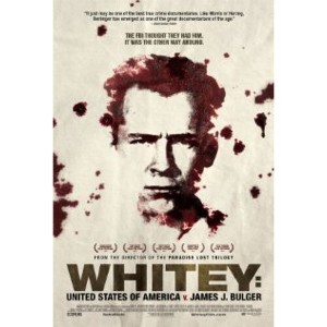 Whitey: United States of America V James J Bulger - 1 of 1