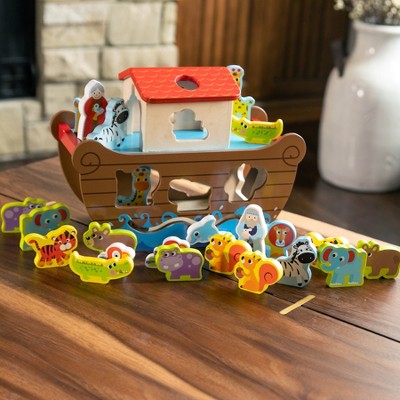 fisher price noah's ark target