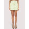 Women's Golden Hour Mini Skirt - LOST + WANDER - 2 of 4