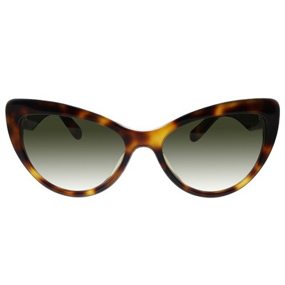 Salvatore Ferragamo SF 930S 238 Womens Cat-Eye Sunglasses Tortoise 56mm, 2 of 4