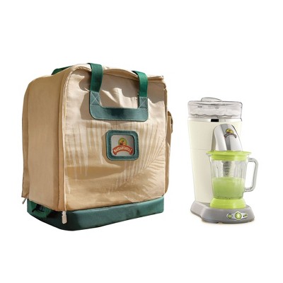 Margaritaville Bahamas 36 Ounce Shaved Ice Concoction Maker With Dual ...