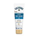 Gold Bond Healing Foot Hand and Body Lotions Fresh - 4oz