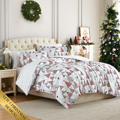 Southshore Fine Linens, Holiday Duvet Covers