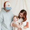 Goumikids Adult Pima + Organic Cotton Ball Cap - 4 of 4