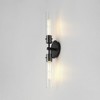Maxim Lighting Equilibrium 2 - Light Wall Light in  Black - 2 of 4
