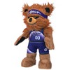 Bleacher Creatures Utah Jazz Jazz Bear 10" Mascot Plush Figure - 2 of 3