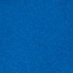 vivid blue