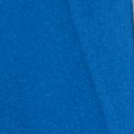 vivid blue