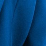 vivid blue