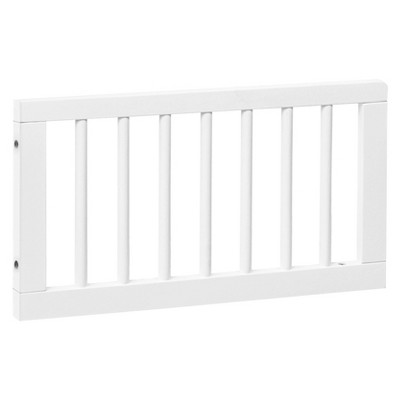 Davinci Toddler Bed Conversion Kit (m19699) - White : Target