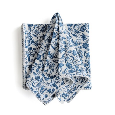 Plum & Post Bella Napkins Set of 4