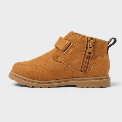 Toddler Grayson Chukka Boots – Cat & Jack