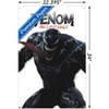 Trends International Marvel Venom: The Last Dance - Venom Feature Series Unframed Wall Poster Prints - 3 of 4