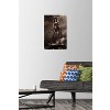 Trends International DC Comics Movie - Batman v Superman - Wonder Woman Unframed Wall Poster Prints - 2 of 4