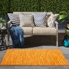 Nourison Essentials Easy Care Indoor Outdoor Area Rug - 2 of 4