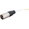 Livewire Advantage 16x4 Snake with XLR/TRS inputs and TRS Returns 50 ft. Black - 3 of 4