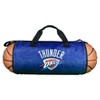 NBA® Collapsible Basketball Duffel Bag - 3 of 4