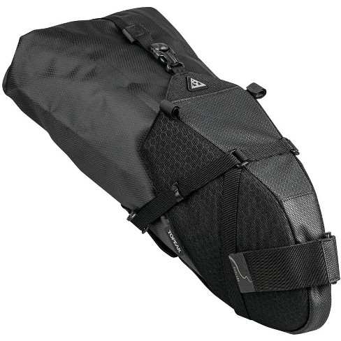 Topeak Backloader X Saddle Bag - Black, 15l : Target