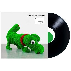Various Artists - The Problem Of Leisure: A Celebration of Andy Gill and Gang Of Four  (2 LP) (Vinyl) - 1 of 1