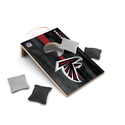 NFL Atlanta Falcons Cornhole Speaker